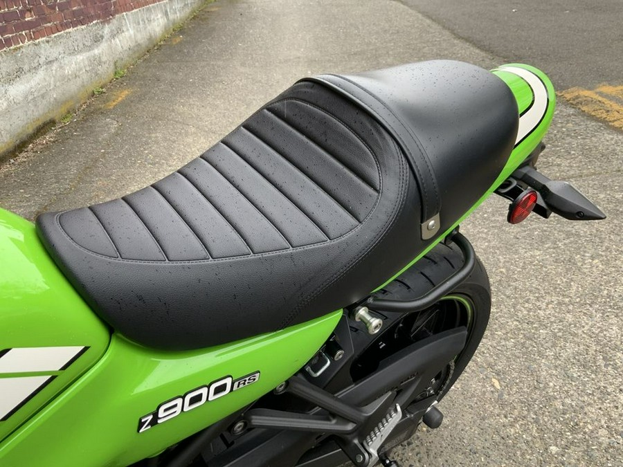 2019 Kawasaki 900