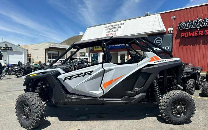 2024 Polaris® RZR Pro XP 4 Sport