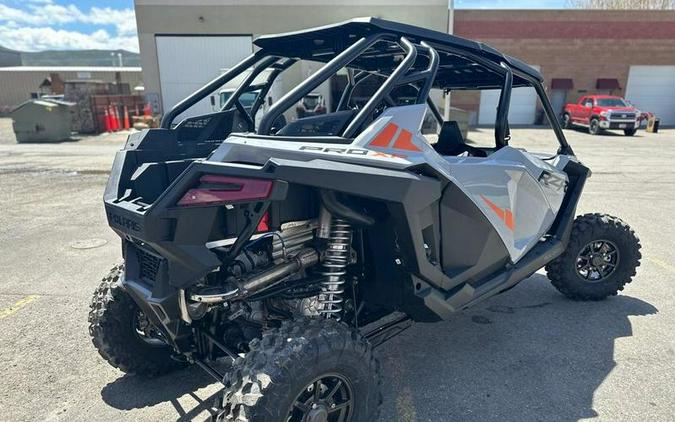 2024 Polaris® RZR Pro XP 4 Sport