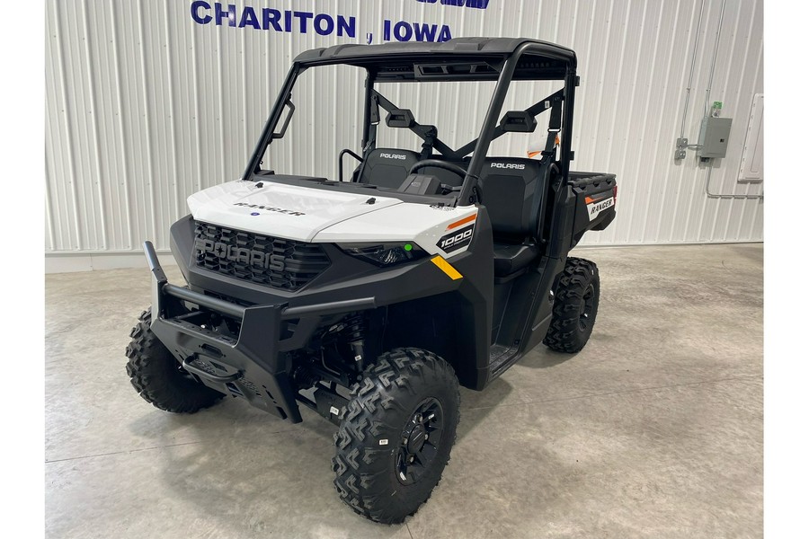 2024 Polaris Industries RANGER 1000 PREMIUM