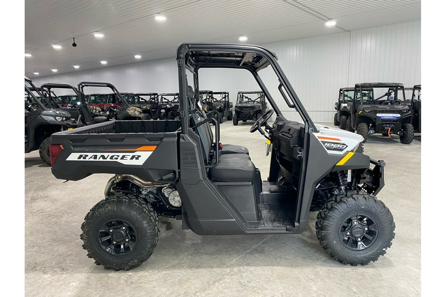 2024 Polaris Industries RANGER 1000 PREMIUM