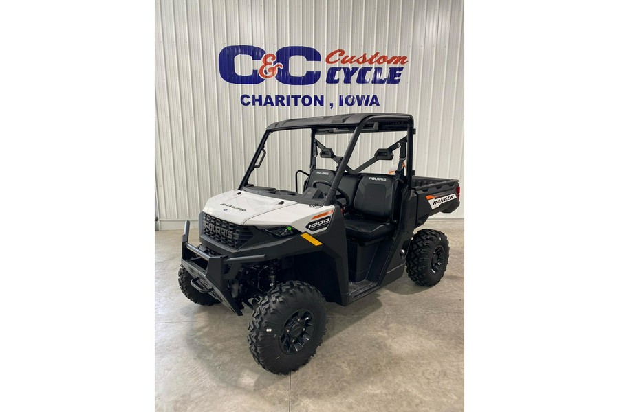 2024 Polaris Industries RANGER 1000 PREMIUM