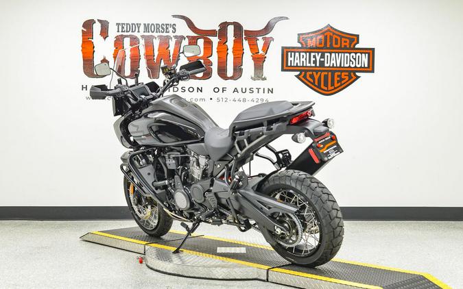 2024 Harley-Davidson® RA1250S - Pan America® 1250 Special