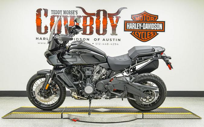 2024 Harley-Davidson® RA1250S - Pan America® 1250 Special