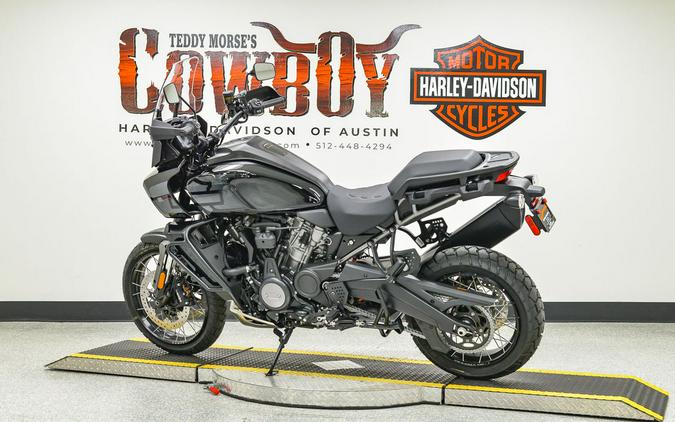 2024 Harley-Davidson® RA1250S - Pan America® 1250 Special