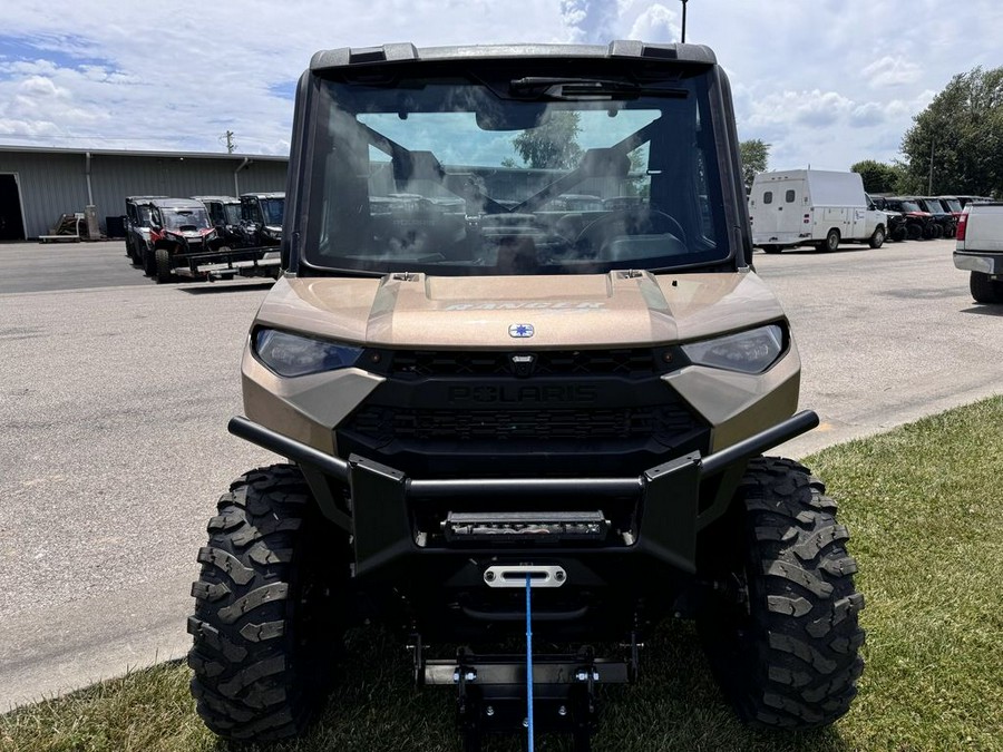 2023 Polaris® Ranger XP 1000 NorthStar Edition Ultimate Ride Command