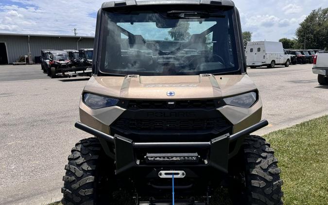 2023 Polaris® Ranger XP 1000 NorthStar Edition Ultimate Ride Command