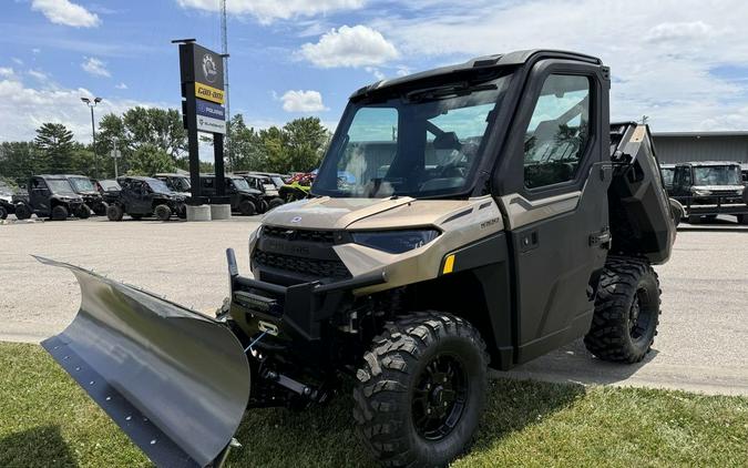 2023 Polaris® Ranger XP 1000 NorthStar Edition Ultimate Ride Command