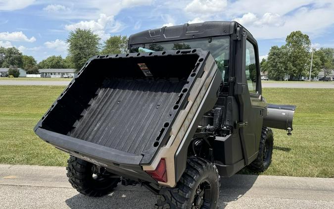 2023 Polaris® Ranger XP 1000 NorthStar Edition Ultimate Ride Command