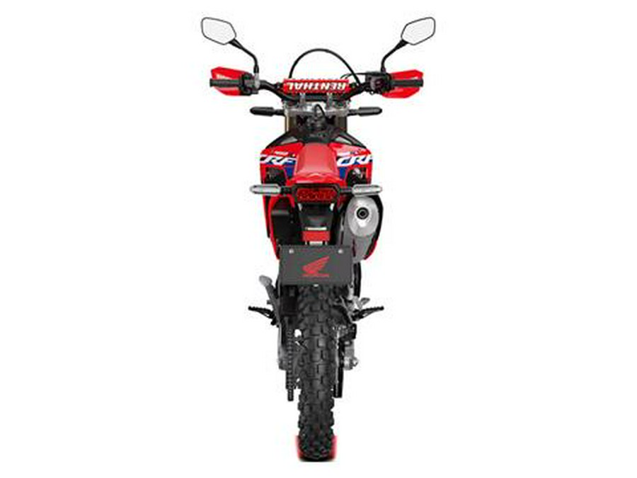 2024 Honda CRF450RL