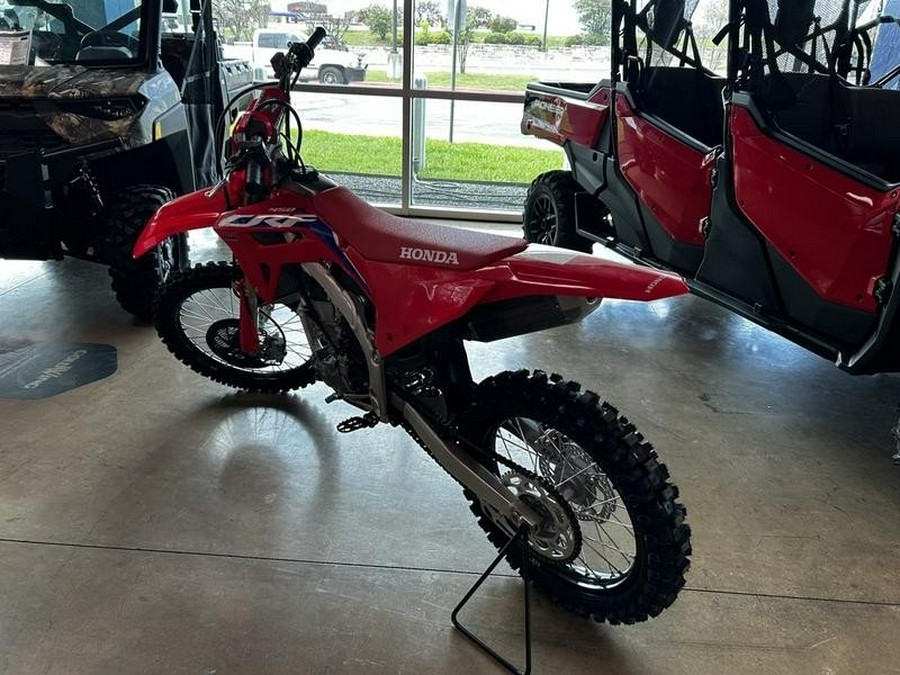 2023 Honda CRF 450R