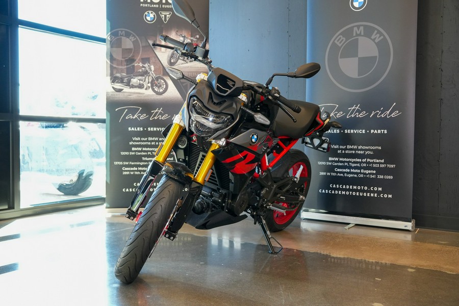 2024 BMW G 310 R