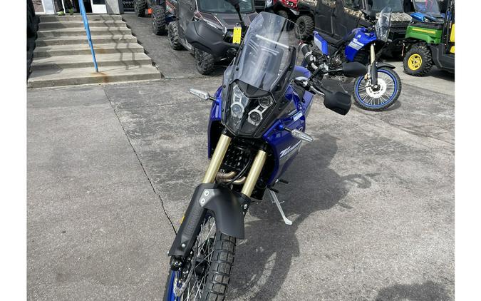 2024 Yamaha Tenere 700