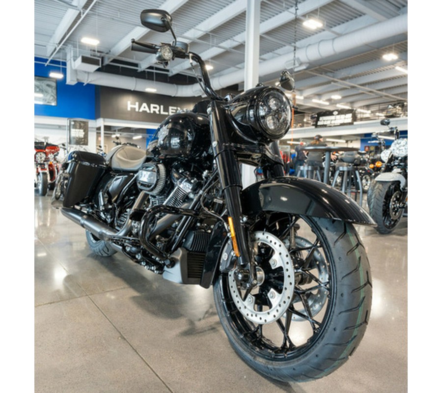 2024 Harley-Davidson Touring FLHRXS - Road King Special