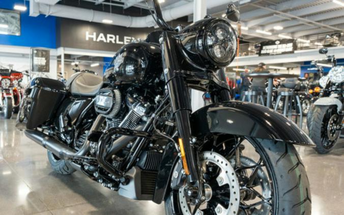 2024 Harley-Davidson Touring FLHRXS - Road King Special