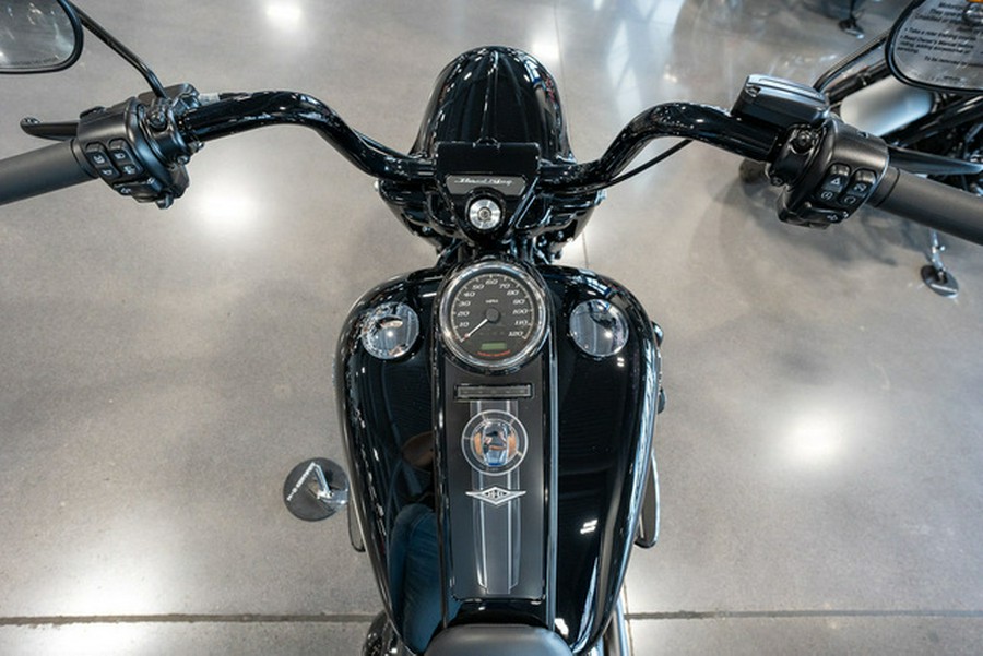 2024 Harley-Davidson Touring FLHRXS - Road King Special