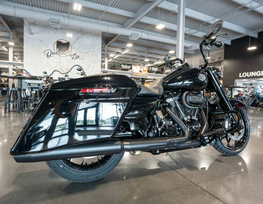 2024 Harley-Davidson Touring FLHRXS - Road King Special