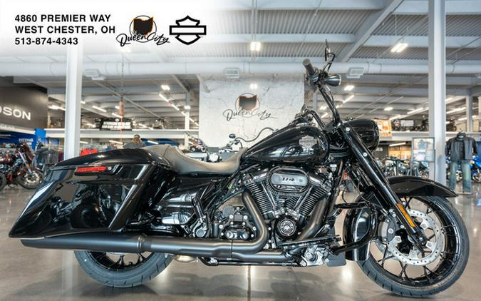 2024 Harley-Davidson Touring FLHRXS - Road King Special