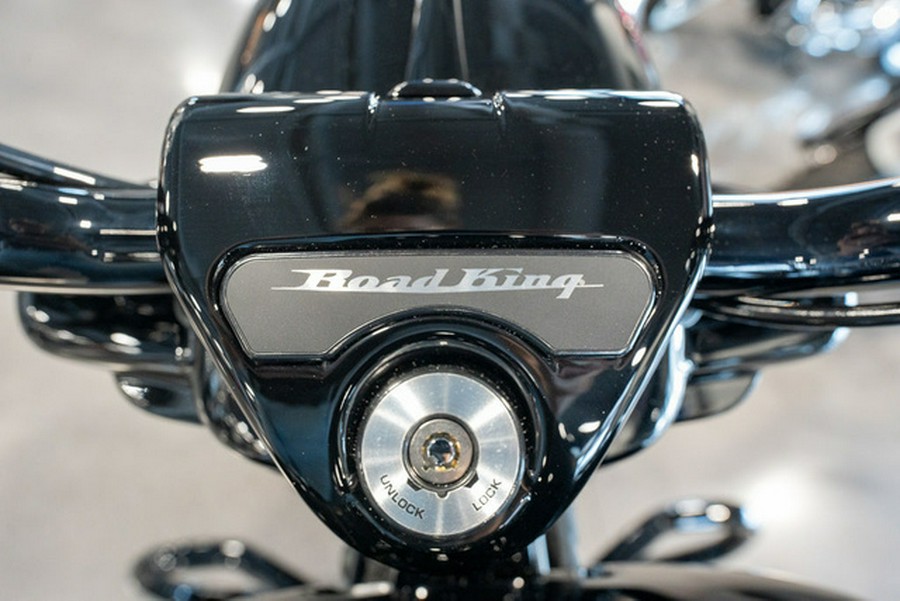 2024 Harley-Davidson Touring FLHRXS - Road King Special