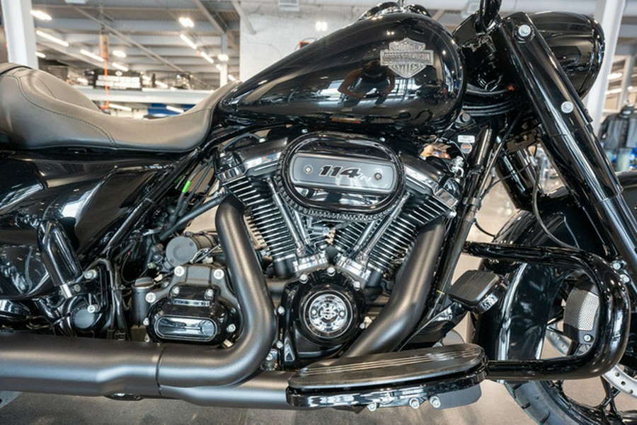 2024 Harley-Davidson Touring FLHRXS - Road King Special