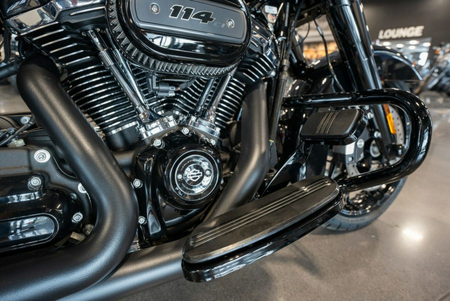 2024 Harley-Davidson Touring FLHRXS - Road King Special