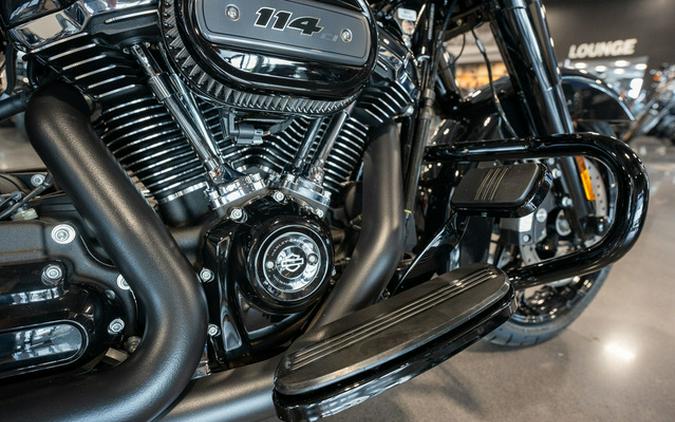 2024 Harley-Davidson Touring FLHRXS - Road King Special