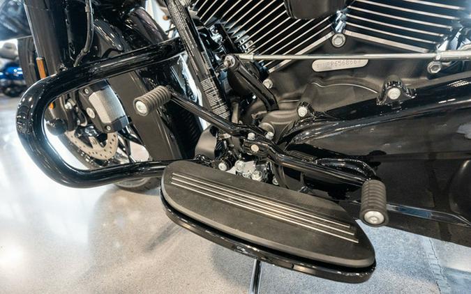 2024 Harley-Davidson Touring FLHRXS - Road King Special