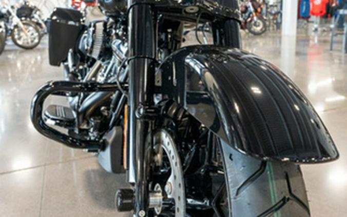 2024 Harley-Davidson Touring FLHRXS - Road King Special