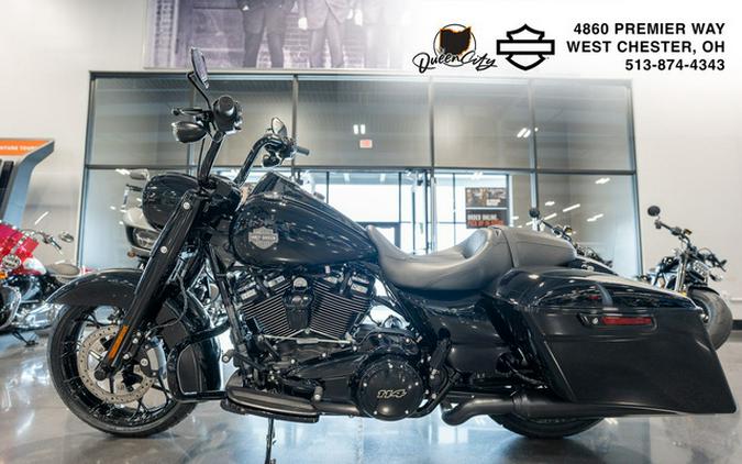 2024 Harley-Davidson Touring FLHRXS - Road King Special