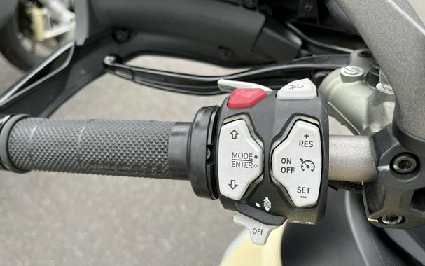 2019 Ducati Multistrada