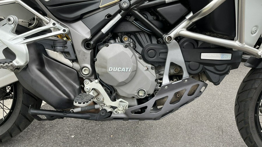 2019 Ducati Multistrada