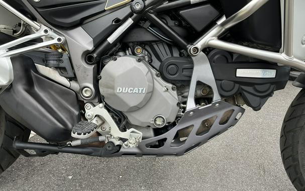 2019 Ducati Multistrada