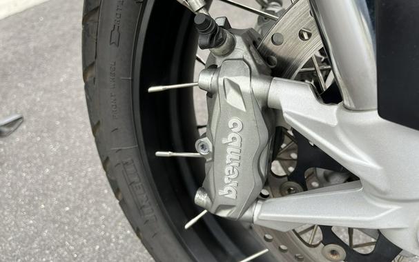 2019 Ducati Multistrada