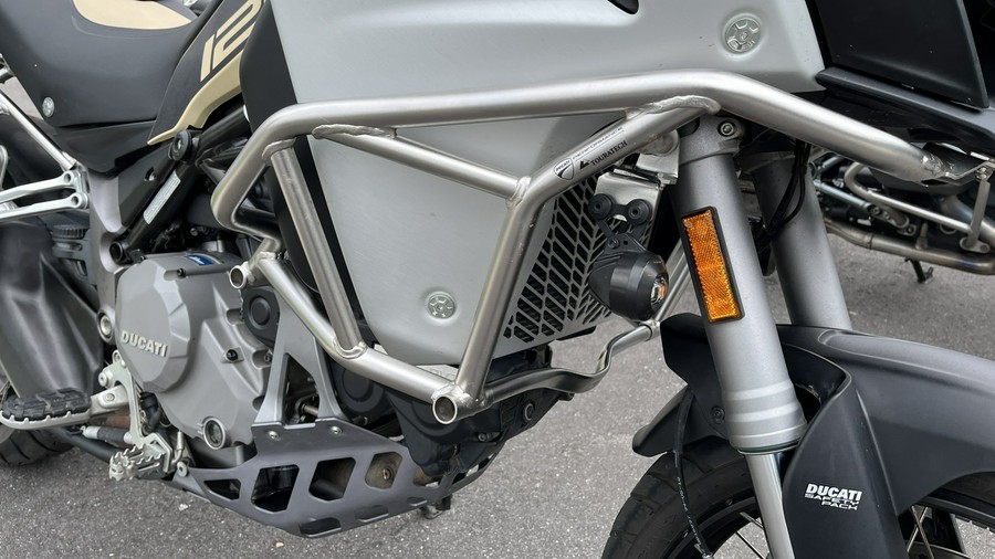 2019 Ducati Multistrada