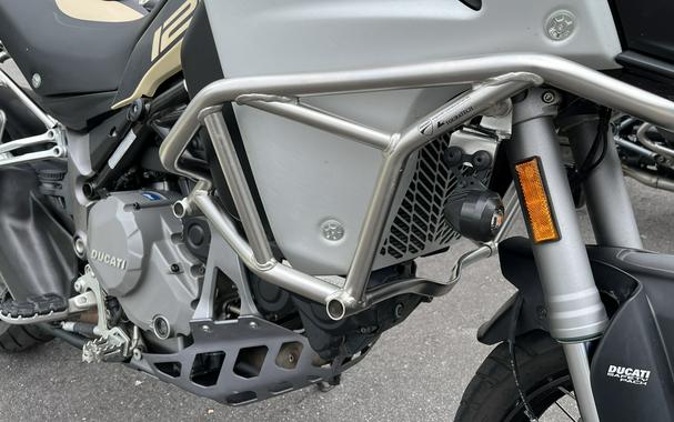 2019 Ducati Multistrada