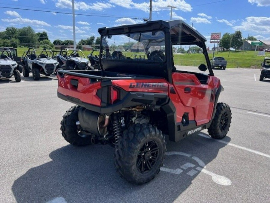 2024 Polaris® General 1000 Premium