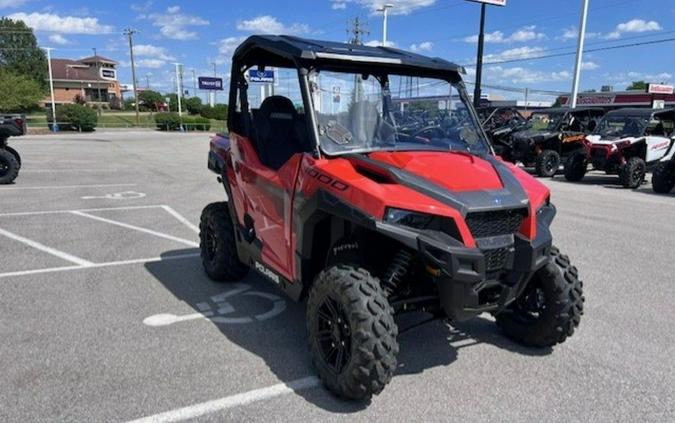 2024 Polaris® General 1000 Premium