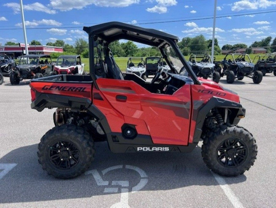 2024 Polaris® General 1000 Premium