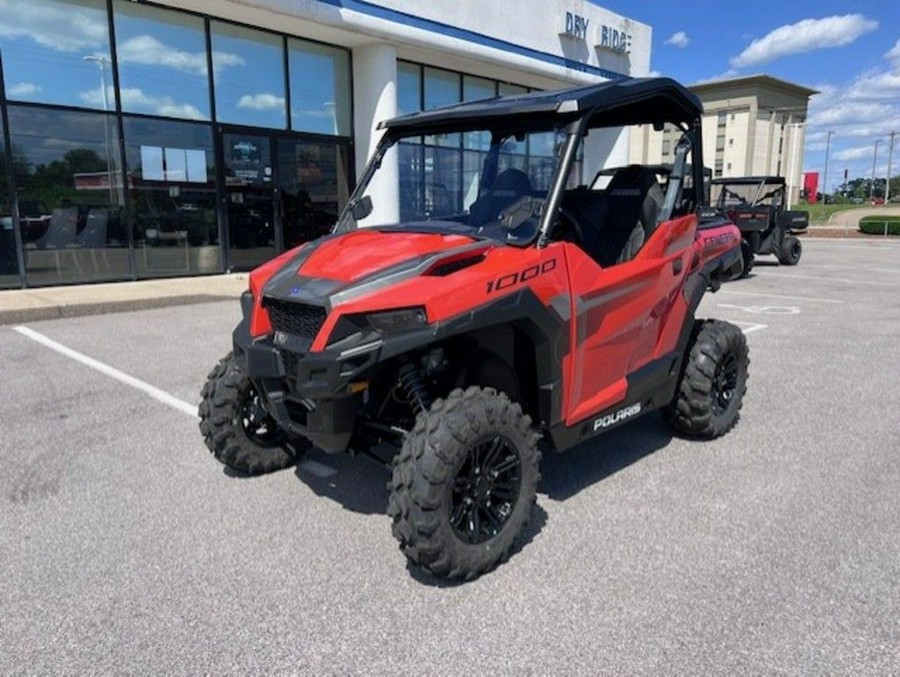 2024 Polaris® General 1000 Premium