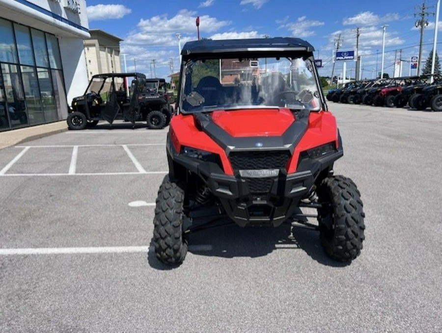 2024 Polaris® General 1000 Premium