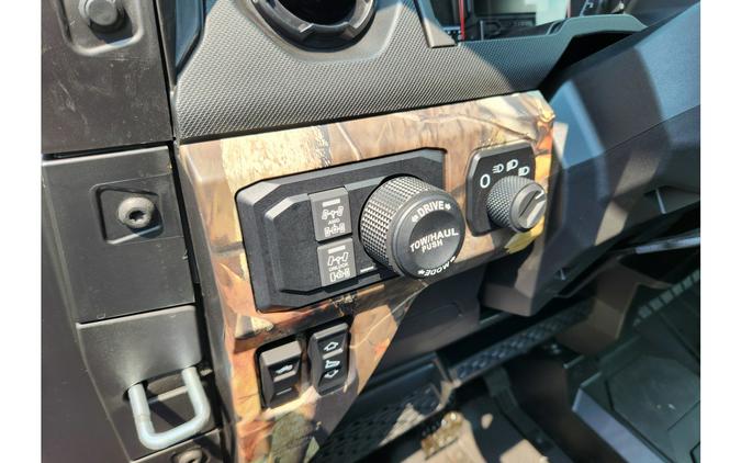 2024 Polaris Industries Ranger 1500 Northstar Ultimate Camo