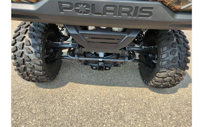 2024 Polaris Industries Ranger 1500 Northstar Ultimate Camo