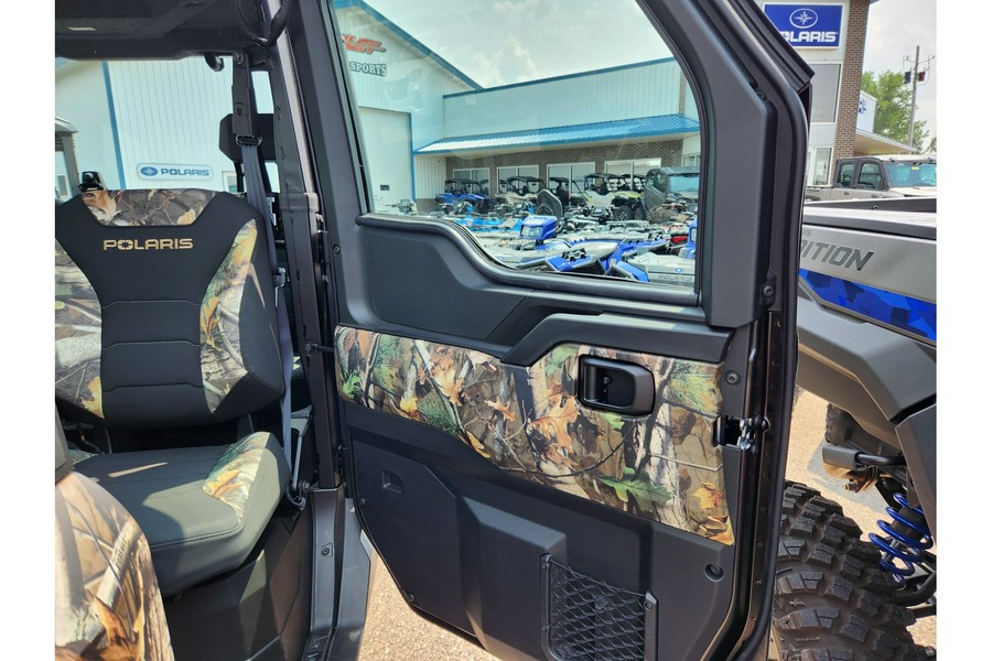 2024 Polaris Industries Ranger 1500 Northstar Ultimate Camo