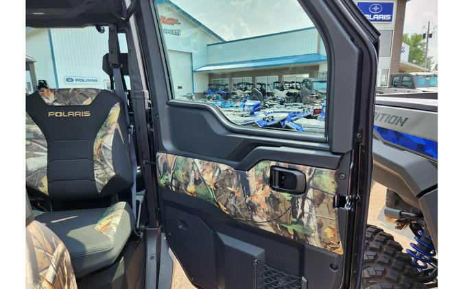 2024 Polaris Industries Ranger 1500 Northstar Ultimate Camo