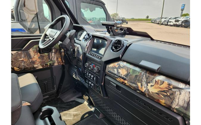 2024 Polaris Industries Ranger 1500 Northstar Ultimate Camo