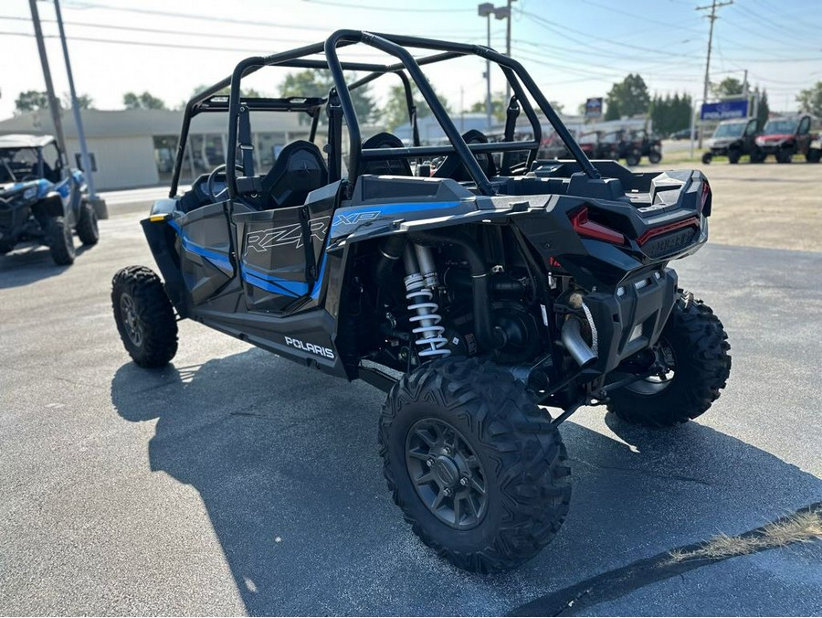 2023 Polaris RZR XP 4 1000 Ultimate
