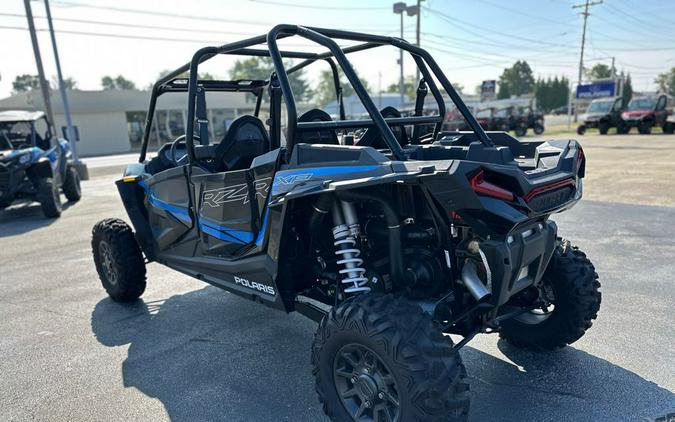 2023 Polaris RZR XP 4 1000 Ultimate