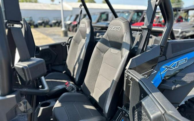 2023 Polaris RZR XP 4 1000 Ultimate