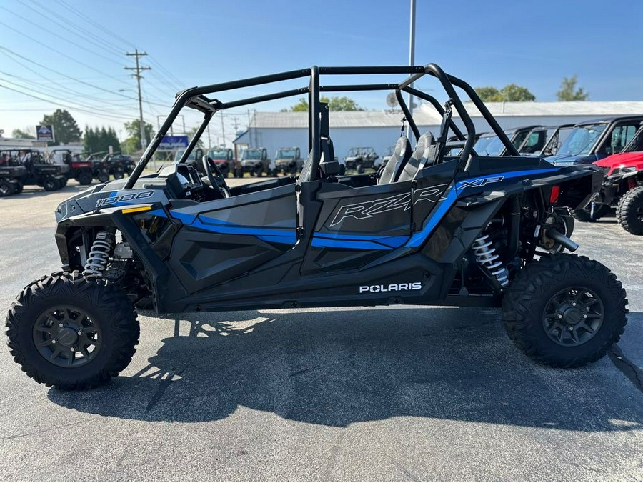2023 Polaris RZR XP 4 1000 Ultimate