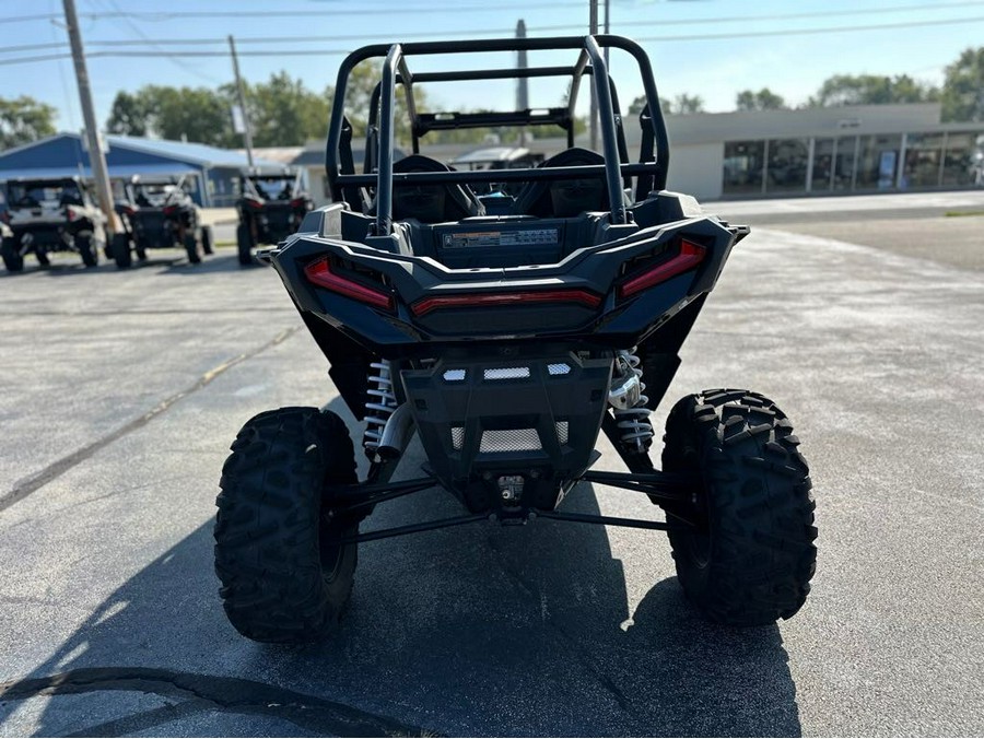 2023 Polaris RZR XP 4 1000 Ultimate